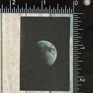 🌀10/$10🌀 Sky Landscape Sunrise Sunset Washi Sticker Decal